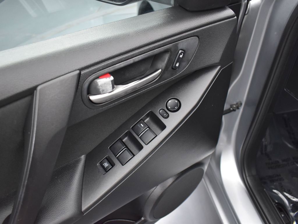 Used 2013 MAZDA MAZDA3 i Sport image 9