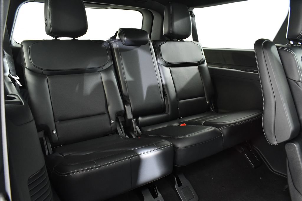 New 2027 Ford Expedition Max Platinum w/ Stealth Performance Package AWD/4WD image 20