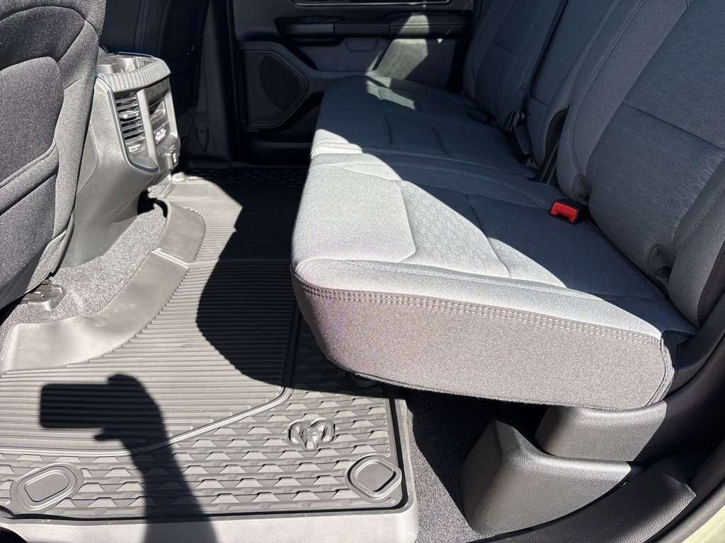 New 2026 RAM 1500 Big Horn image 19