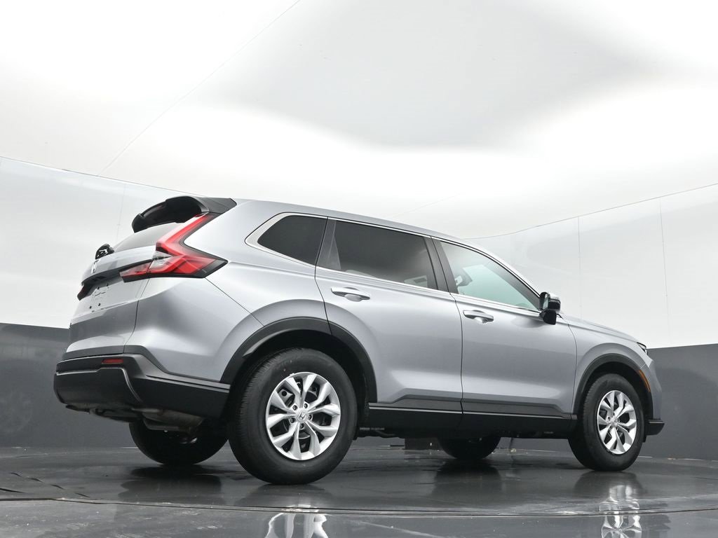 New 2026 Honda CR-V LX image 23