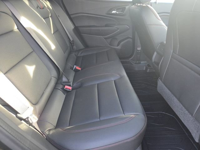 New 2026 Chevrolet Trax RS w/ Driver Confidence Package image 26