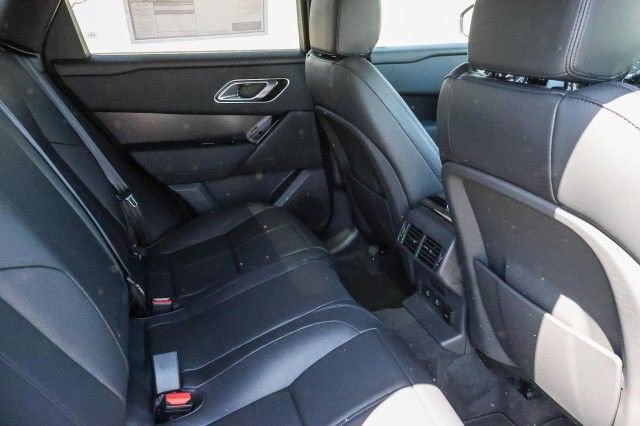 New 2026 Land Rover Range Rover Velar Dynamic SE image 13