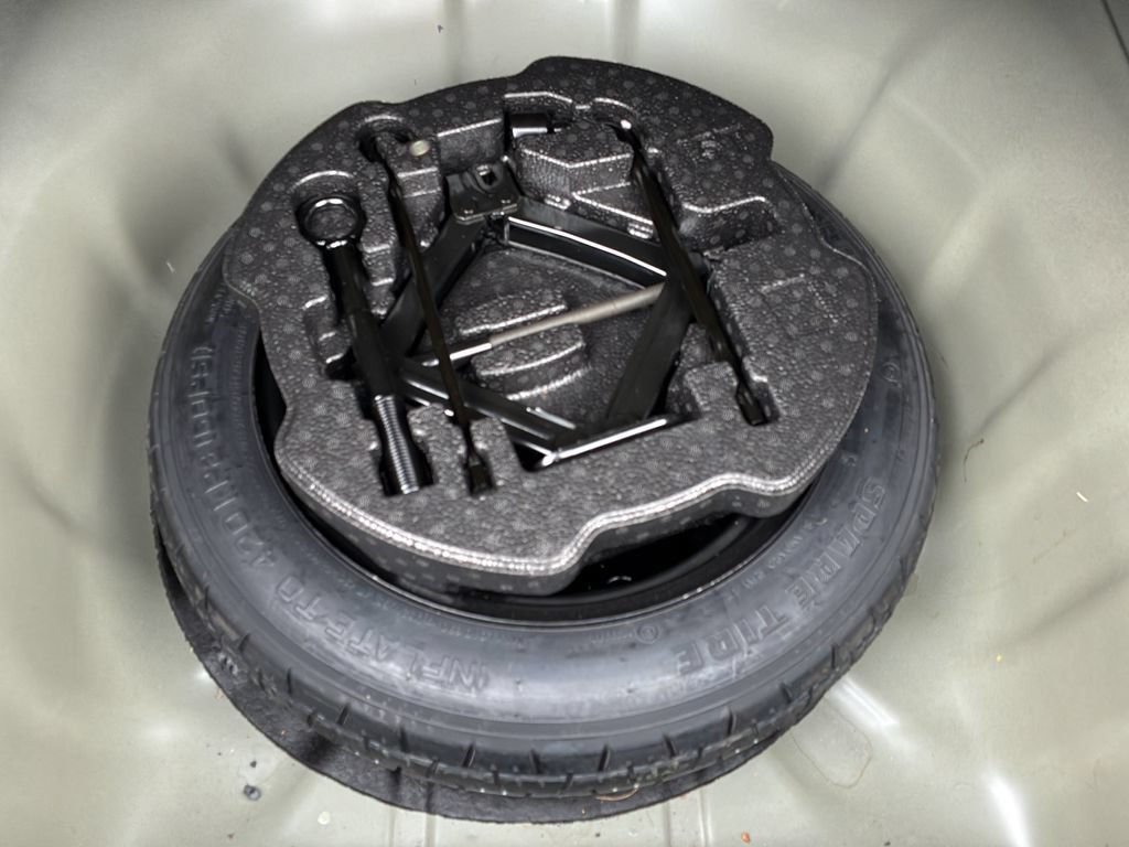 Used 2025 Kia K4 EX FWD image 27