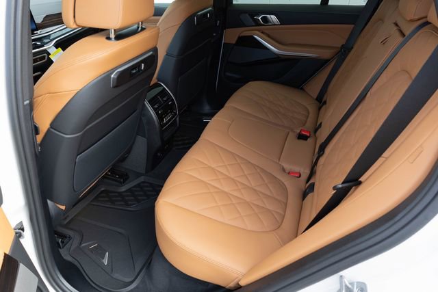 New 2026 BMW X5 xDrive40i image 17