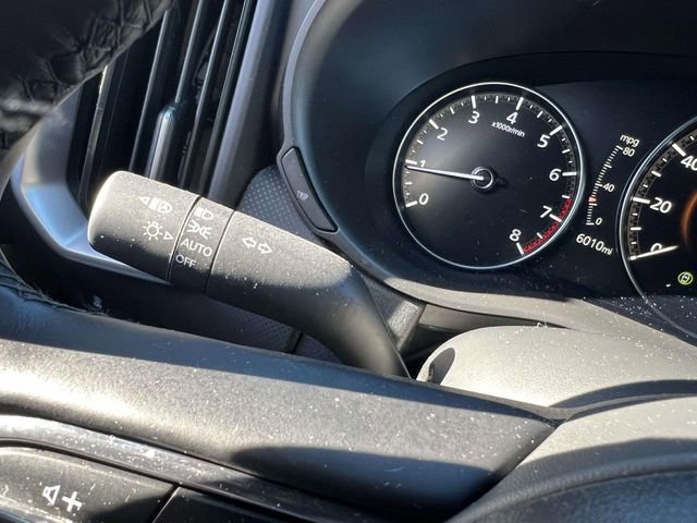 Used 2025 MAZDA CX-50 AWD 2.5 S w/ Cargo Package image 27