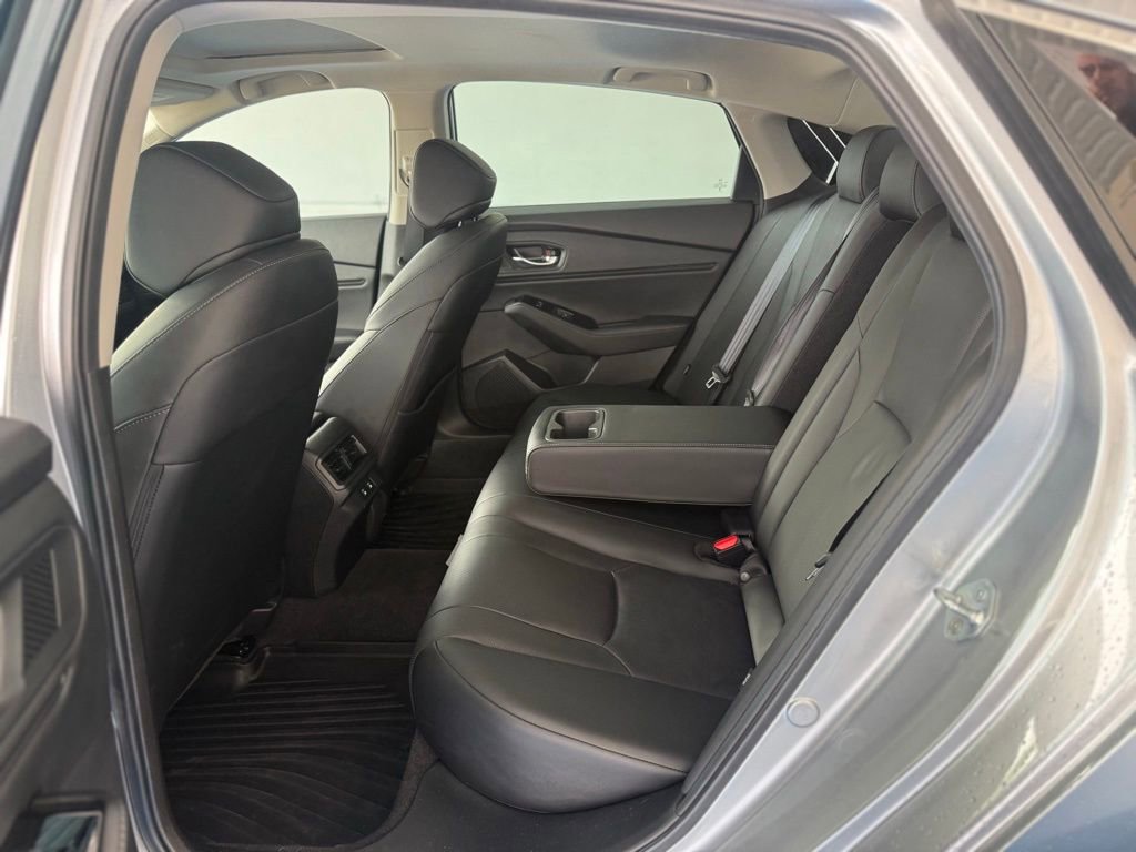 Used 2024 Honda Accord Touring image 14
