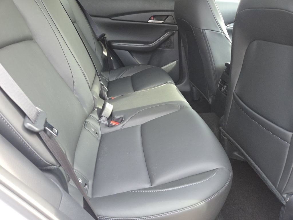 New 2026 MAZDA CX-30 AWD 2.5 S w/ Select Sport Pkg image 17