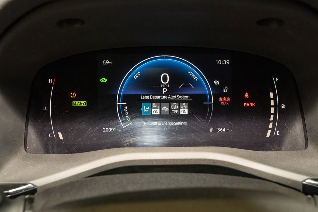 Certified 2025 Toyota Camry LE image 16