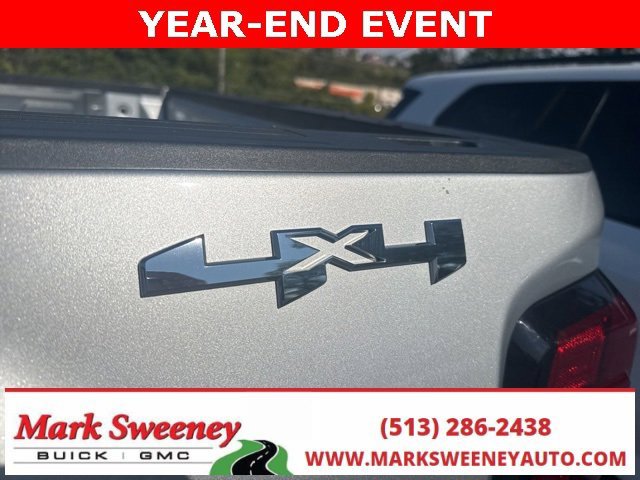 Used 2023 GMC Sierra 2500 Pro w/ Convenience Package image 20