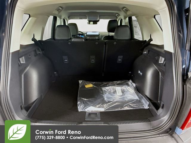 New 2025 Ford Bronco Sport Outer Banks w/ Outer Banks Tech Package+ image 29