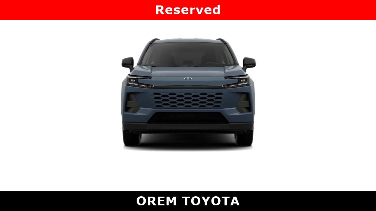 New 2026 Toyota RAV4 LE image 17