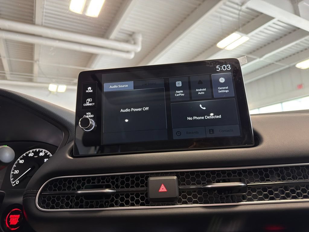 New 2027 Honda HR-V EX-L image 11