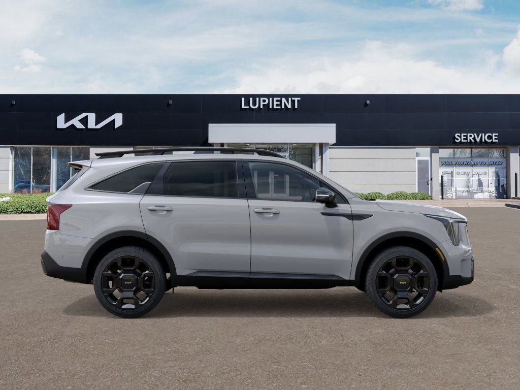 New 2026 Kia Sorento SX Prestige AWD/4WD image 10