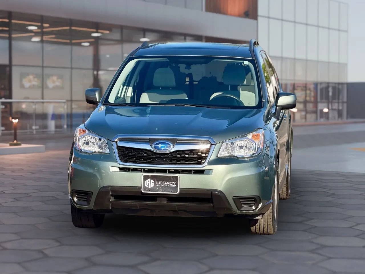 Used 2014 Subaru Forester 2.5i Premium w/ All-Weather Package image 24
