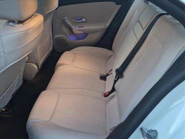 Used 2021 Mercedes-Benz CLA 250 image 18