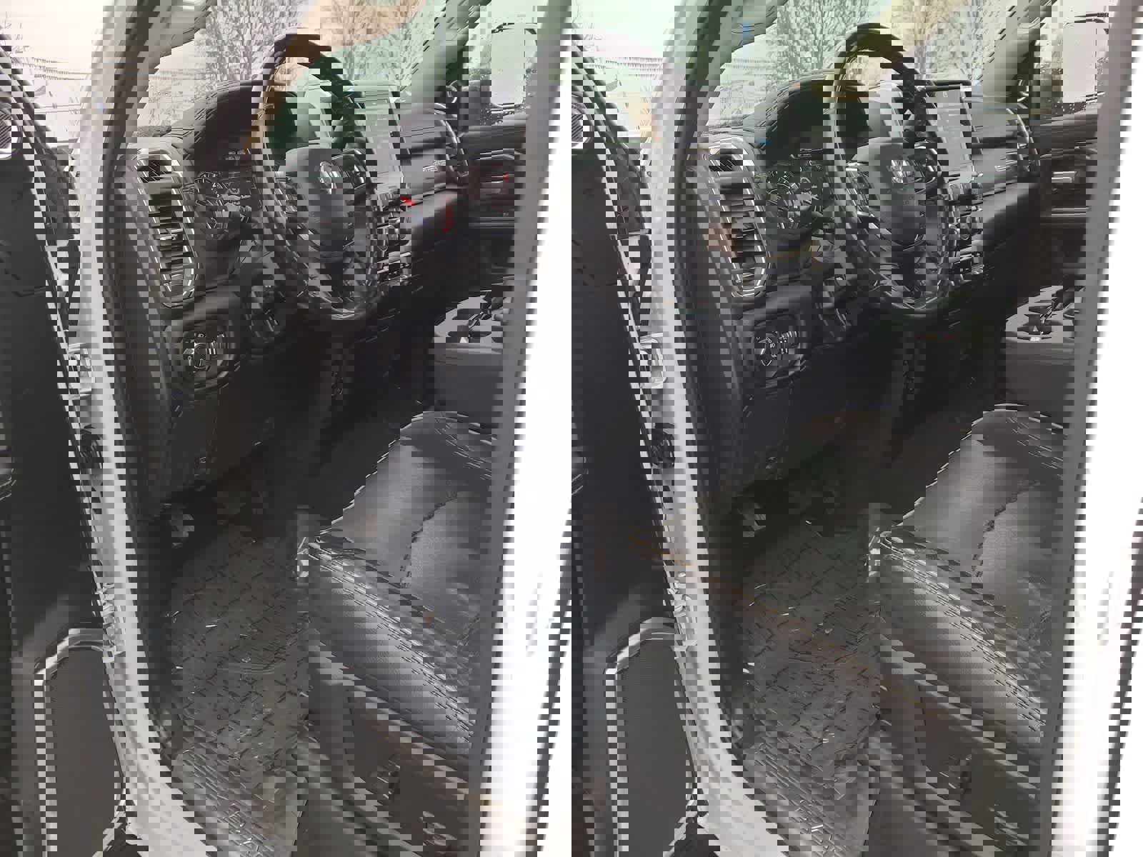 Used 2022 RAM 2500 Laramie image 10