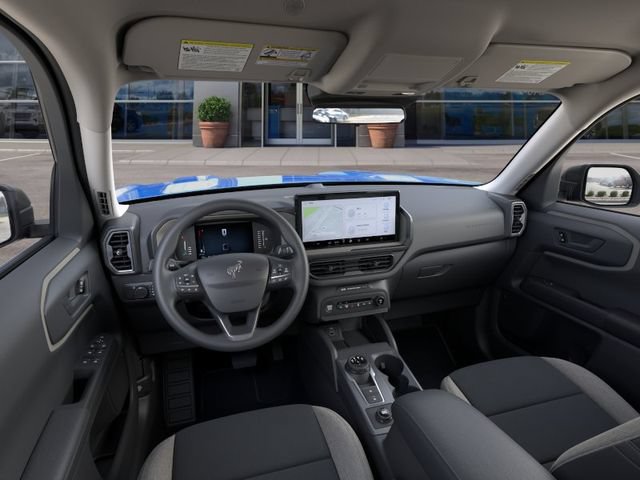 New 2026 Ford Bronco Sport Big Bend AWD/4WD image 9