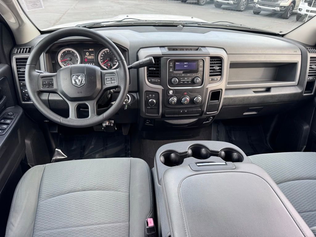 Used 2014 RAM 1500 Express AWD/4WD image 6