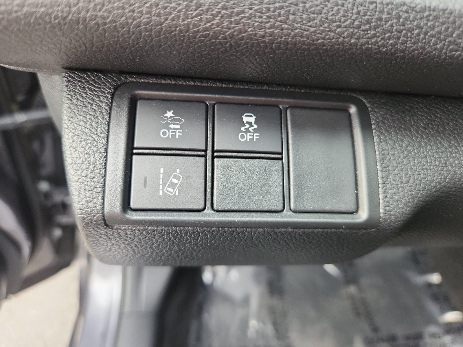 Used 2019 Honda Civic Sport image 19