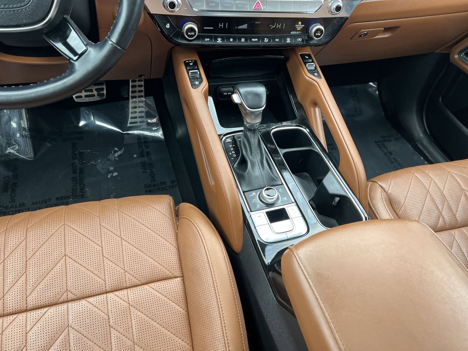 Used 2023 Kia Telluride SX X-Pro image 23