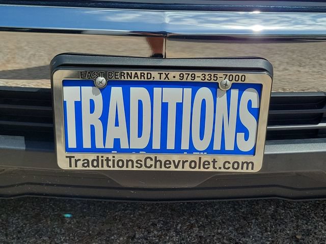 New 2026 Chevrolet Silverado 1500 LT w/ Texas Edition Plus RWD image 32