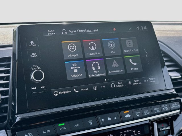 Certified 2025 Honda Odyssey Elite image 19