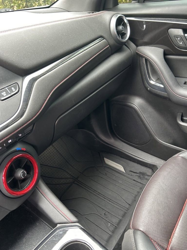 Certified 2020 Chevrolet Blazer RS w/ LPO, Floor Liner Package image 21