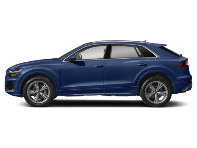 Used 2019 Audi Q8 Prestige AWD/4WD image 2