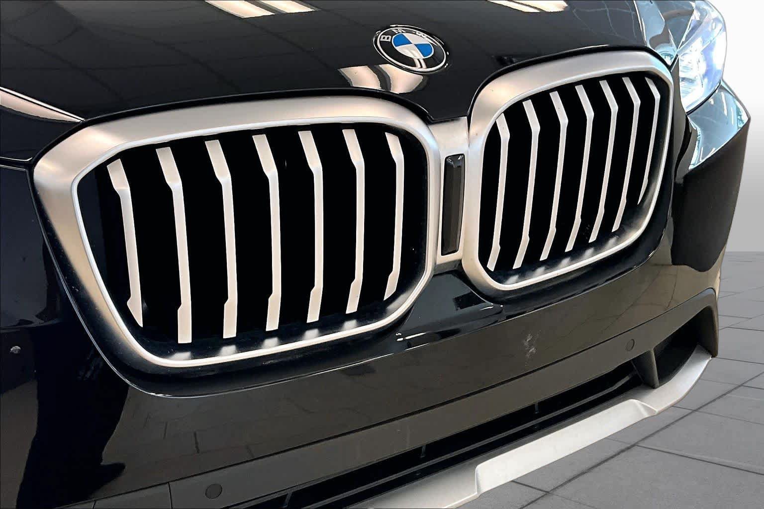 Used 2023 BMW X3 sDrive30i w/ Convenience Package RWD image 29