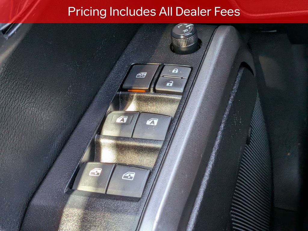 Used 2022 Toyota Tacoma Limited RWD image 27
