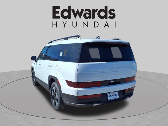 New 2026 Hyundai Santa Fe SEL AWD/4WD image 4
