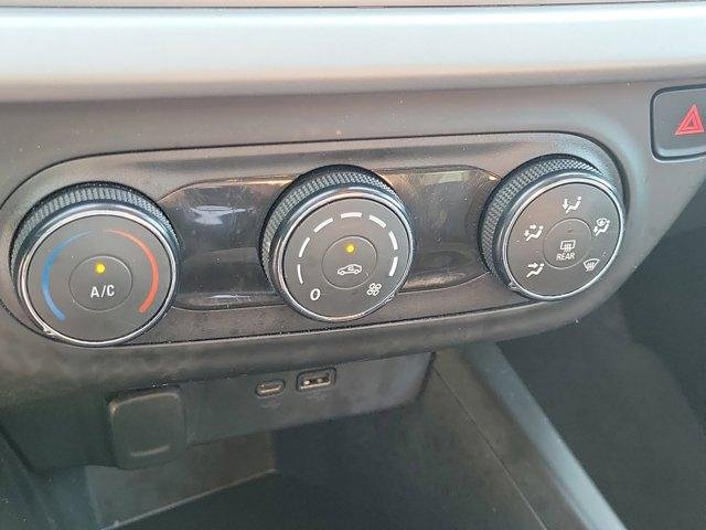 Used 2024 Chevrolet Trax LS image 28