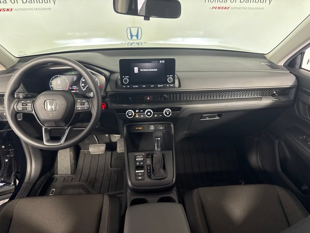 Used 2024 Honda CR-V LX image 16