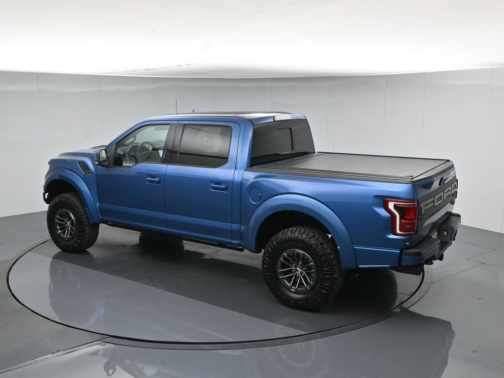 Used 2019 Ford F150 Raptor w/ Equipment Group 802A Luxury AWD/4WD image 47