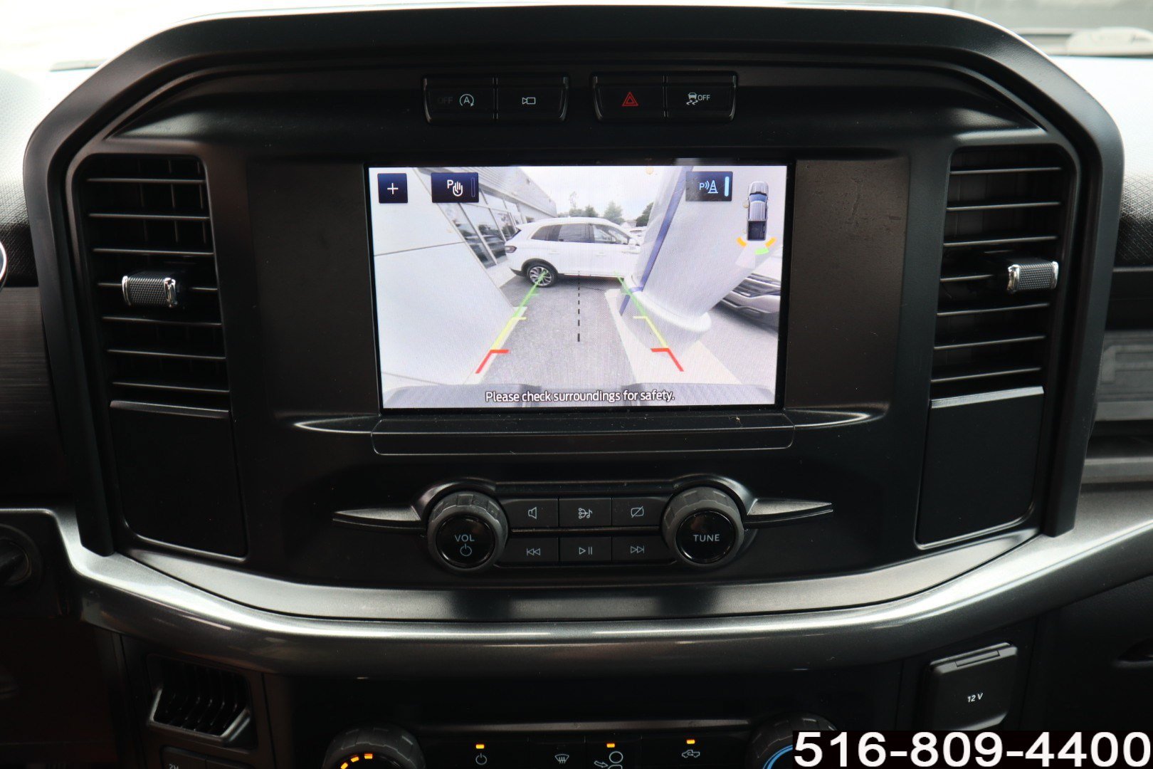 Used 2023 Ford F150 XL w/ STX Appearance Package AWD/4WD image 18