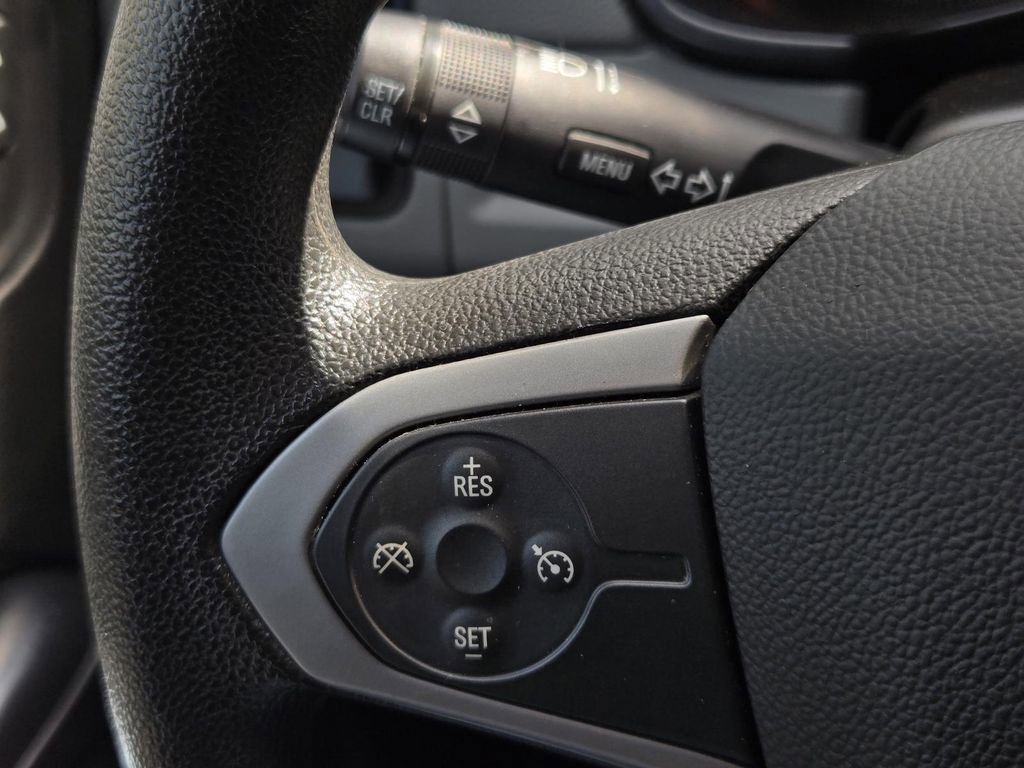 Used 2020 Chevrolet Colorado W/T w/ Custom Special Edition image 25