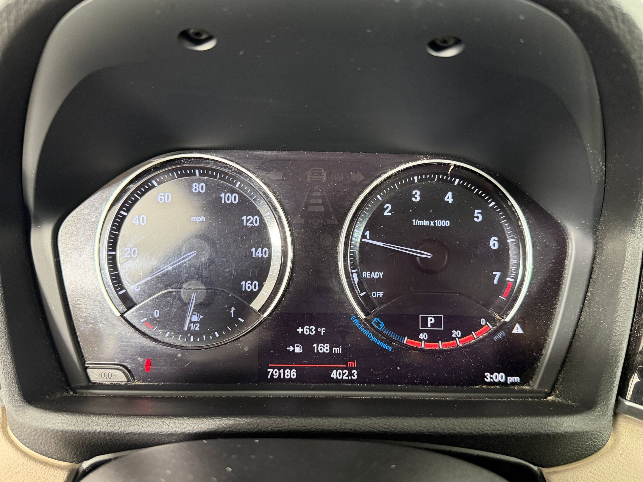 Used 2018 BMW X1 sDrive28i w/ Convenience Package FWD image 19