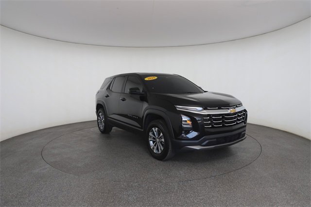 Used 2025 Chevrolet Equinox LT w/ Safety and Technology Package image 28