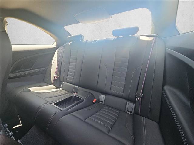 Used 2025 BMW M2 w/ Lighting Package RWD image 12