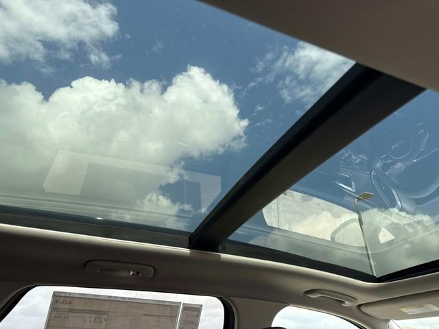 New 2025 Kia Sorento SX image 14