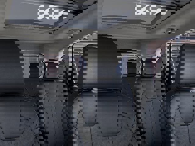 New 2026 Kia Sorento X-Line EX image 27