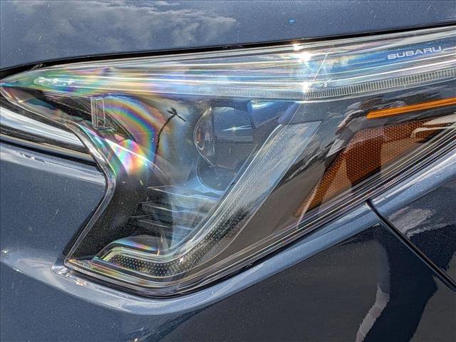 Used 2024 Subaru Ascent Limited image 9