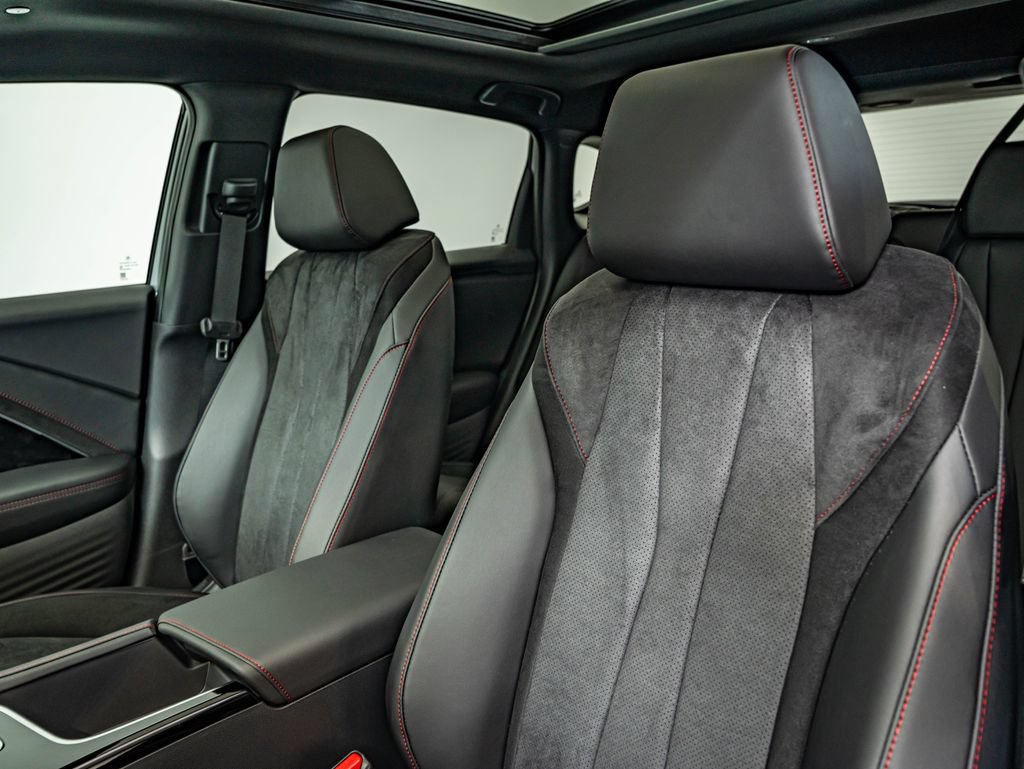 New 2026 Acura ADX A-Spec AWD/4WD image 34