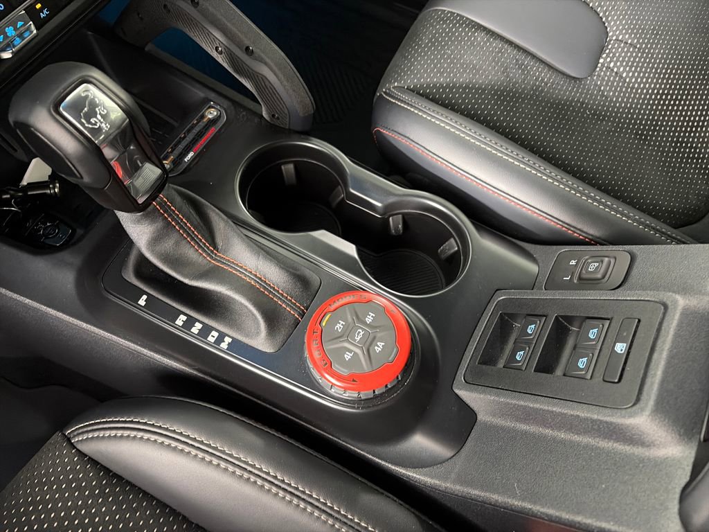 Used 2024 Ford Bronco Raptor AWD/4WD image 22