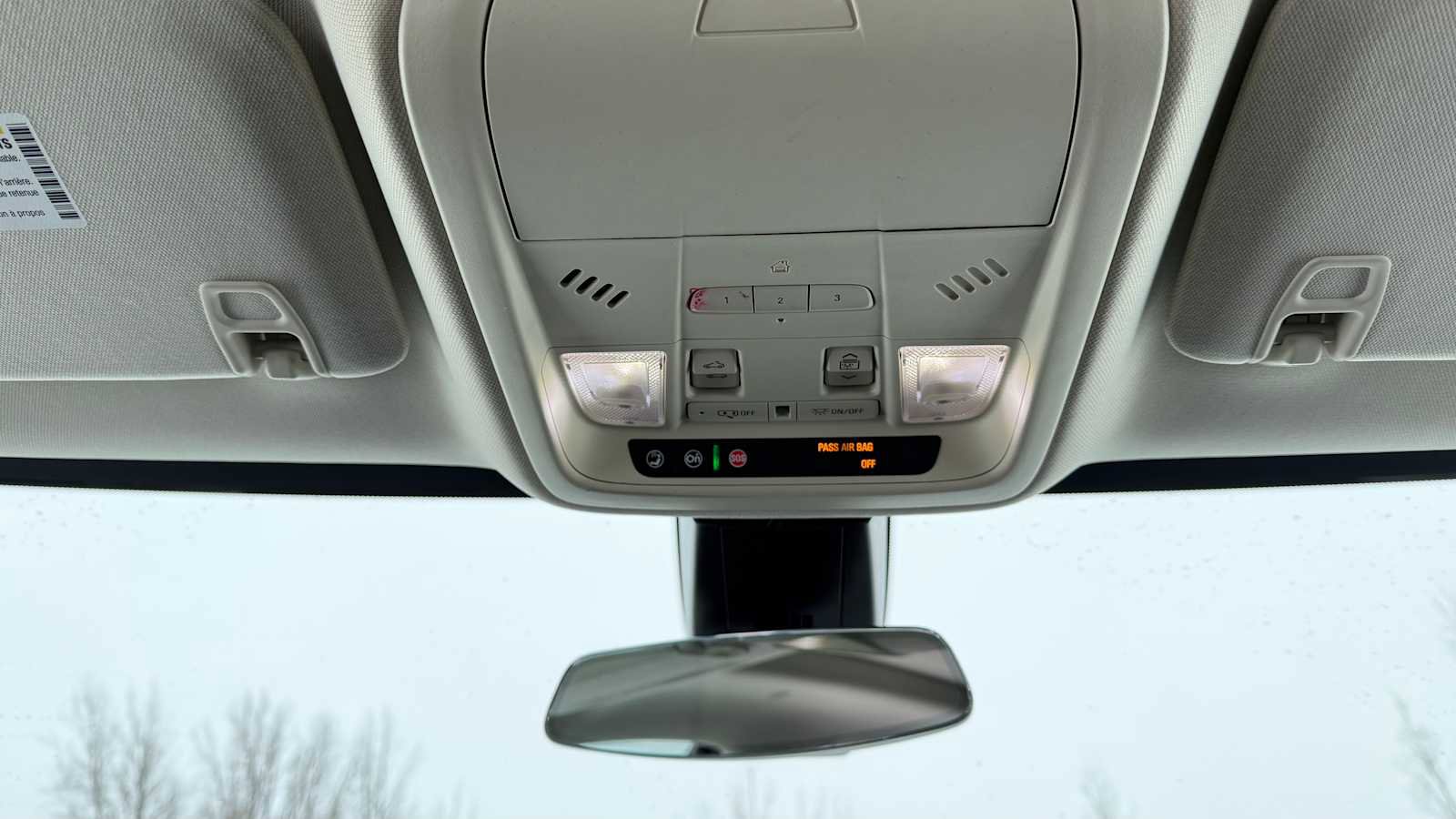 Used 2019 Cadillac XT5 Luxury AWD/4WD image 26