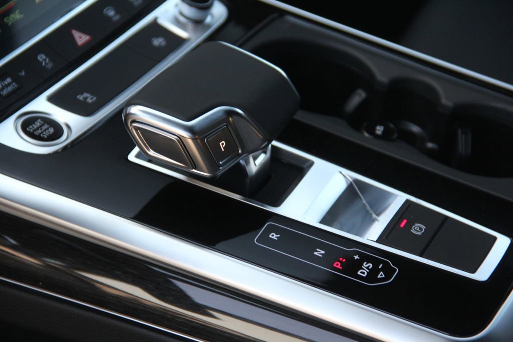 New 2026 Audi Q7 3.0T Premium image 20