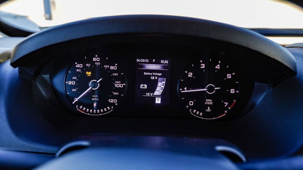 New 2026 RAM ProMaster 1500 w/ Convenience Group image 23