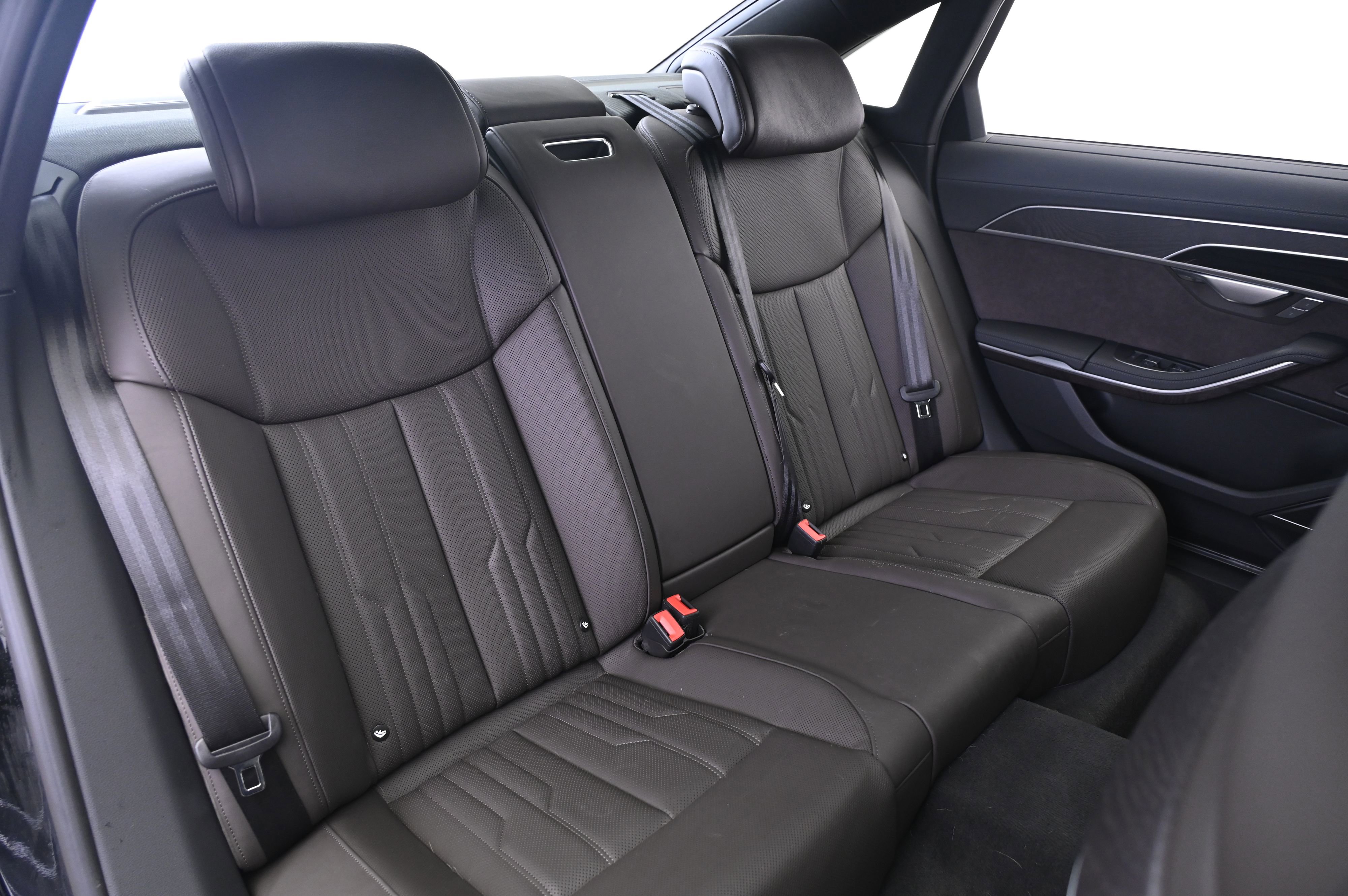 Used 2023 Audi A8 L 3.0T image 19