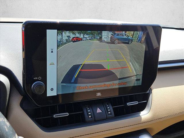 Used 2023 Toyota RAV4 Limited FWD image 12