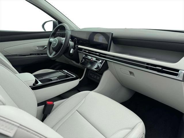 New 2026 Hyundai Tucson Limited image 14